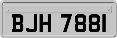 BJH7881