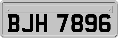 BJH7896