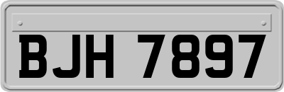 BJH7897