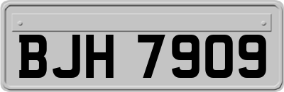 BJH7909