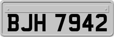 BJH7942