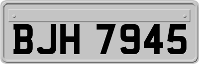 BJH7945
