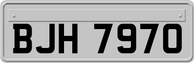 BJH7970
