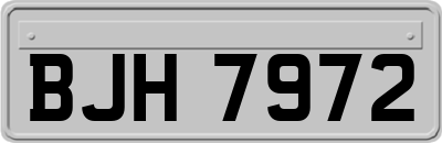 BJH7972