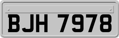 BJH7978