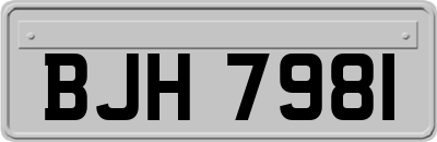 BJH7981