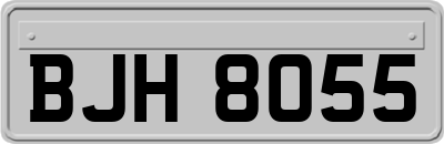 BJH8055