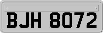 BJH8072
