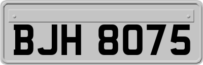 BJH8075