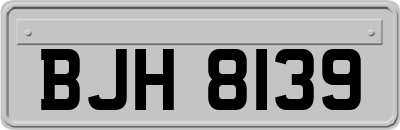 BJH8139