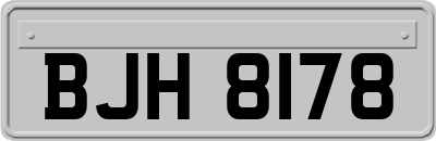 BJH8178