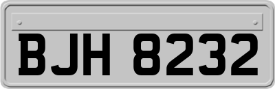 BJH8232