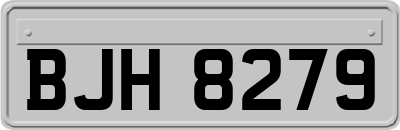 BJH8279