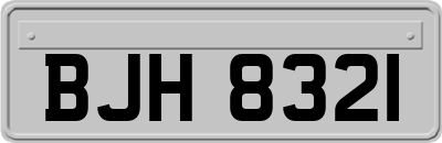 BJH8321