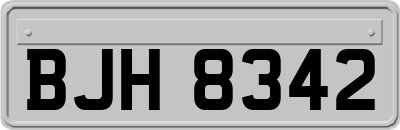 BJH8342