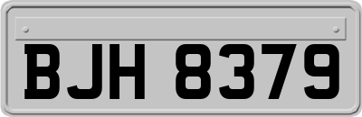 BJH8379