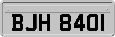 BJH8401