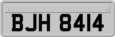 BJH8414