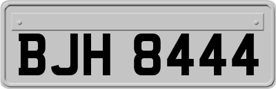 BJH8444