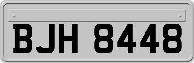 BJH8448