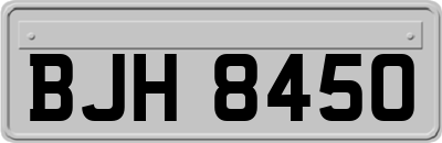 BJH8450