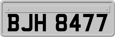 BJH8477
