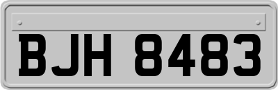 BJH8483