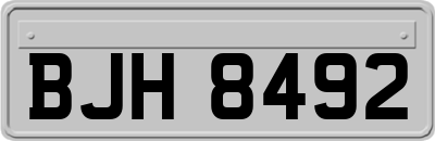 BJH8492