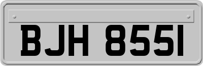 BJH8551