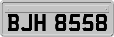 BJH8558