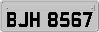 BJH8567