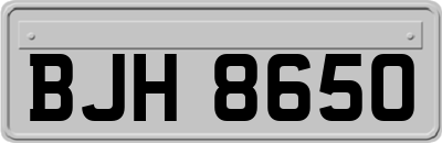 BJH8650