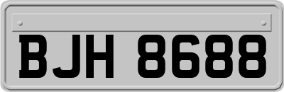 BJH8688