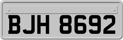 BJH8692