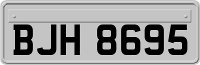BJH8695