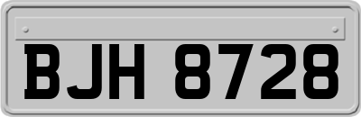 BJH8728