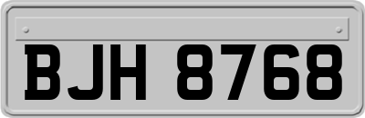 BJH8768