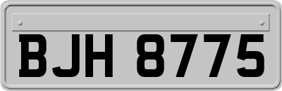 BJH8775