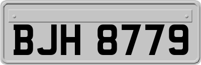 BJH8779