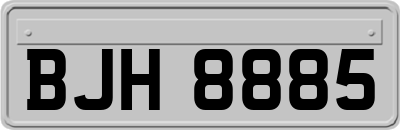 BJH8885