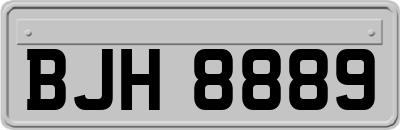 BJH8889