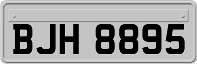 BJH8895