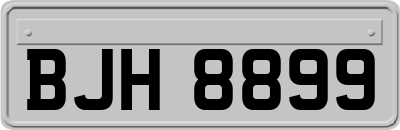 BJH8899