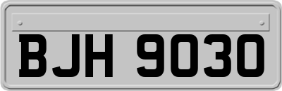 BJH9030