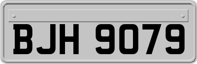 BJH9079
