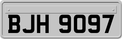 BJH9097