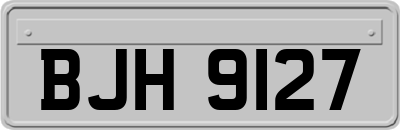 BJH9127