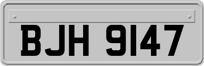 BJH9147