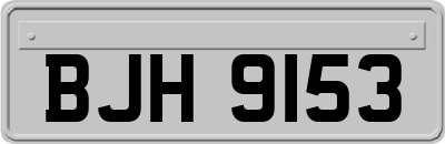 BJH9153