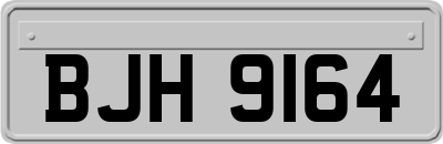 BJH9164